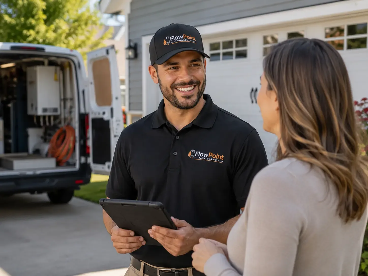 Tankless Water Heater Installation Yale, SD FAQs